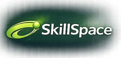 SkillSpace Logo